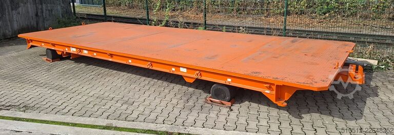 Förderband Multi-Trans ARL-4PA-1550
