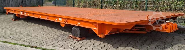 Förderband Multi-Trans ARL-4PA-1550
