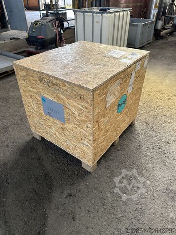 Flammenlose Druckentlastung REMBE GmbH Safety+Control Q-Rohr-3-G-24