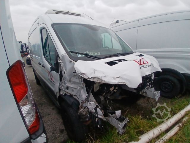 Refrigerator body van FORD Transit 350 L3H2 Trend