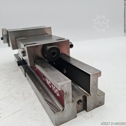 Vise HILMA NC 100