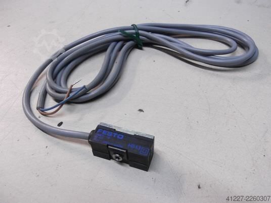 Proximity switch Festo SMEO-1B