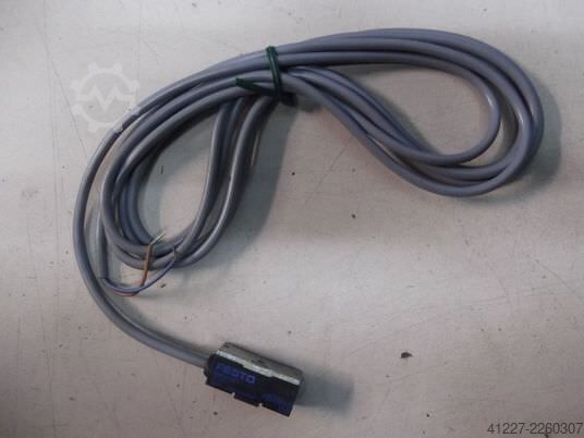 Proximity switch Festo SMEO-1B