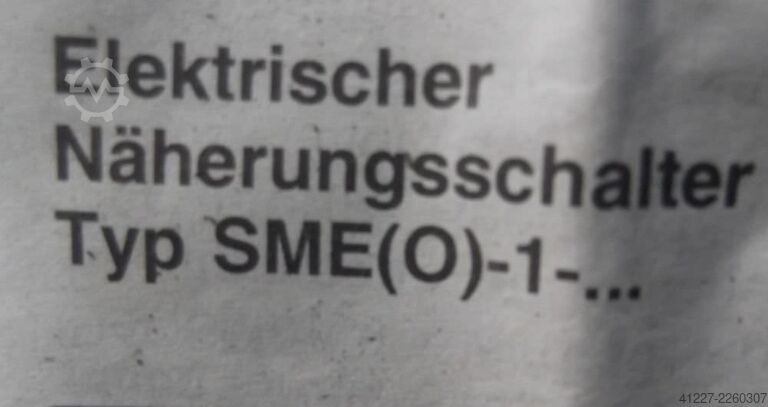 Proximity switch Festo SMEO-1B