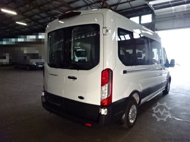 Minibus FORD Transit 310 L3H2 Trend Kombi 9Sitzer 2xKlima Kam
