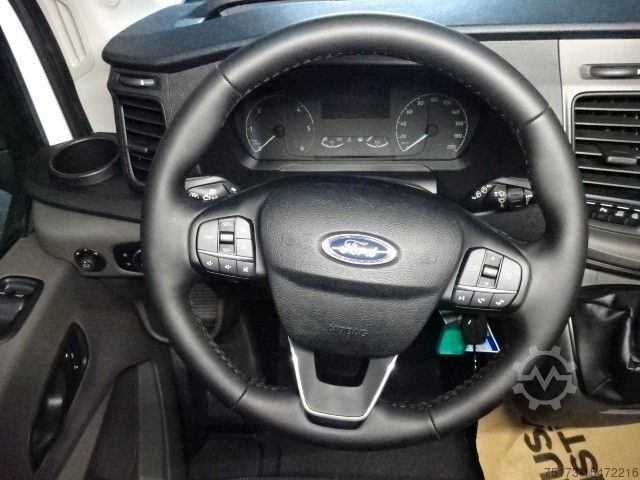 Minibus FORD Transit 310 L3H2 Trend Kombi 9Sitzer 2xKlima Kam