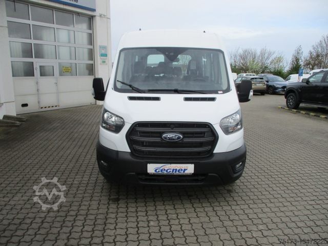 Minibus FORD Transit 310 L3H2 Trend Kombi 9Sitzer 2xKlima Kam