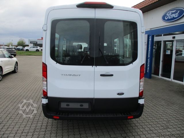 Minibus FORD Transit 310 L3H2 Trend Kombi 9Sitzer 2xKlima Kam