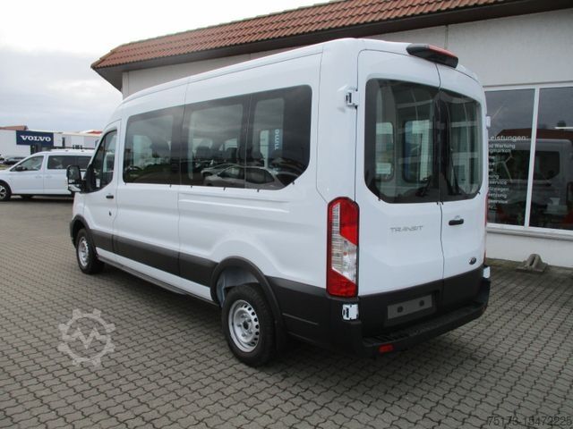 Minibus FORD Transit 310 L3H2 Trend Kombi 9Sitzer 2xKlima Kam