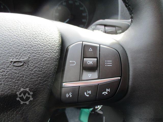Minibus FORD Transit 310 L3H2 Trend Kombi 9Sitzer 2xKlima Kam