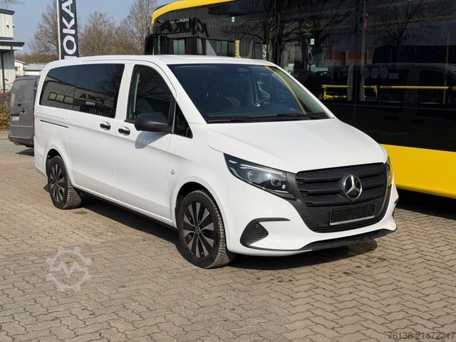 Minibus MERCEDES-BENZ Vito Tourer 116 CDI PRO 2x Klima Autom Klima LED