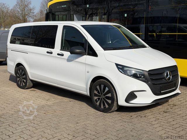 Minibus MERCEDES-BENZ Vito Tourer 116 CDI PRO 2x Klima Autom Klima LED
