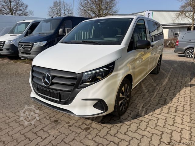 Minibus MERCEDES-BENZ Vito Tourer 116 CDI PRO 2x Klima Autom Klima LED