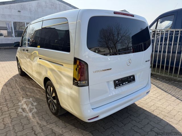Minibus MERCEDES-BENZ Vito Tourer 116 CDI PRO 2x Klima Autom Klima LED