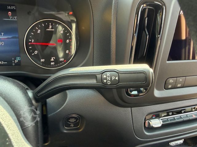 Minibus MERCEDES-BENZ Vito Tourer 116 CDI PRO 2x Klima Autom Klima LED