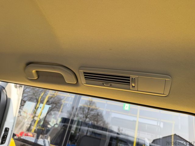 Minibus MERCEDES-BENZ Vito Tourer 116 CDI PRO 2x Klima Autom Klima LED