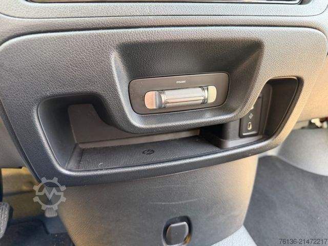 Minibus MERCEDES-BENZ Vito Tourer 116 CDI PRO 2x Klima Autom Klima LED