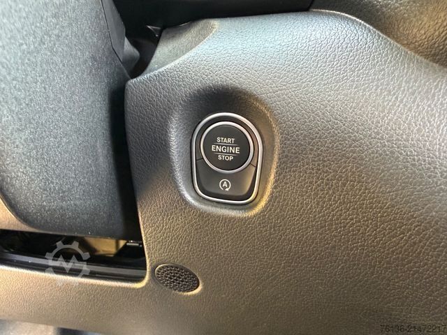 Minibus MERCEDES-BENZ Vito Tourer 116 CDI PRO 2x Klima Autom Klima LED
