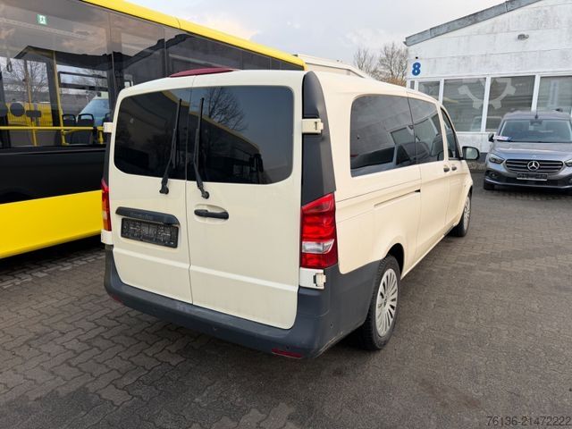 Minibus MERCEDES-BENZ Vito Tourer 114 CDI Pro extralang 2x Klima Autom