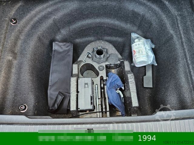 Minibus VOLKSWAGEN Passat Variant Business Navigation