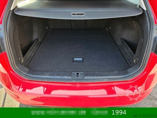 Minibus VOLKSWAGEN Passat Variant Business Navigation