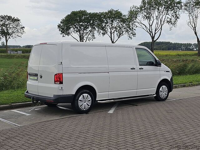 Hochdachkombi VW TRANSPORTER 2.0 TDI T6.1 L2 Trekhaak !
