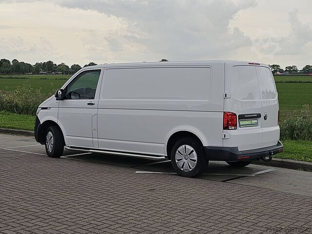 Hochdachkombi VW TRANSPORTER 2.0 TDI T6.1 L2 Trekhaak !