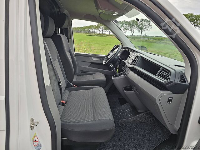 Hochdachkombi VW TRANSPORTER 2.0 TDI T6.1 L2 Trekhaak !