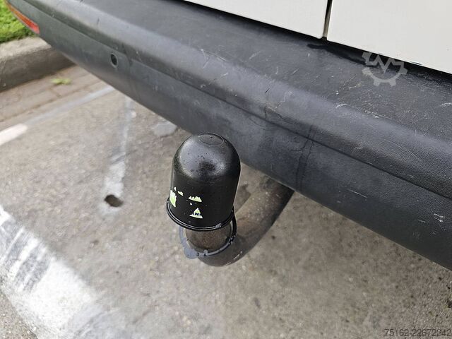 Hochdachkombi VW TRANSPORTER 2.0 TDI T6.1 L2 Trekhaak !