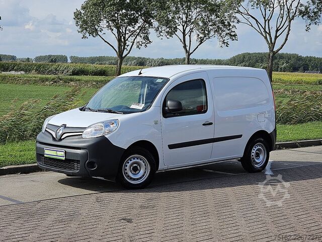 Suitcase RENAULT KANGOO 1.5 Airco NAP Euro6!