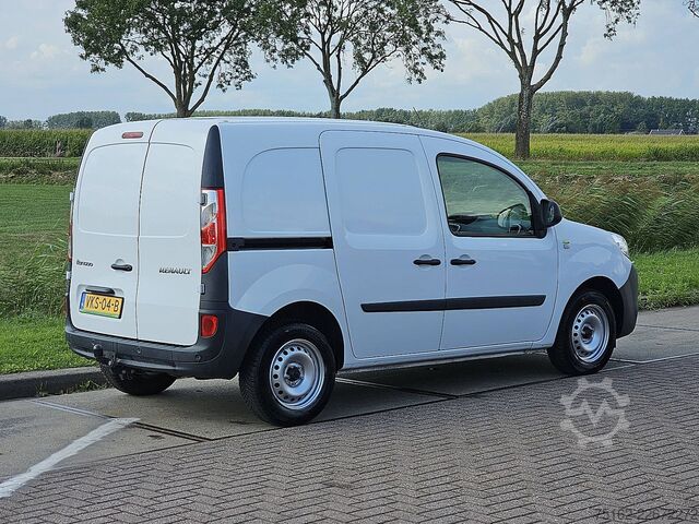 Suitcase RENAULT KANGOO 1.5 Airco NAP Euro6!