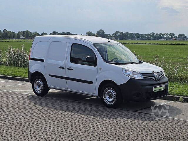 Suitcase RENAULT KANGOO 1.5 Airco NAP Euro6!
