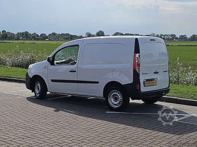Suitcase RENAULT KANGOO 1.5 Airco NAP Euro6!