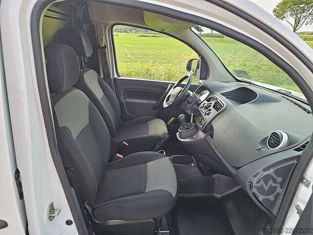 Suitcase RENAULT KANGOO 1.5 Airco NAP Euro6!