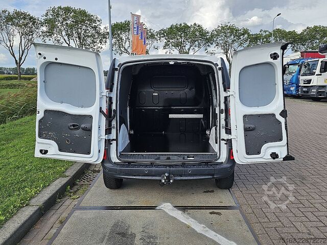 Suitcase RENAULT KANGOO 1.5 Airco NAP Euro6!
