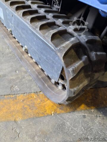 Cela DT Crawler 25 Cela DT Crawler 25
