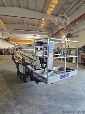 Cela DT Crawler 25 Cela DT Crawler 25