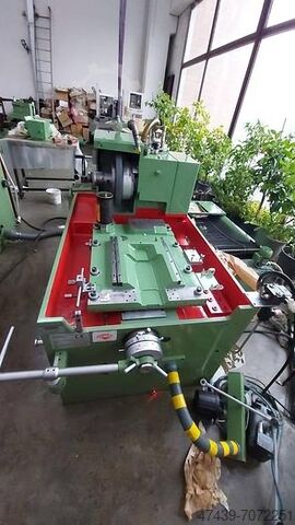 Ghiringhelli M100 CNC 1A Ghiringhelli M100 CNC 1A
