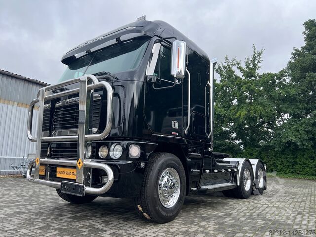 Standard SZM Freightliner SALE PRICE Argosy Truck USA