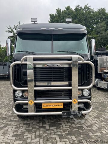 Standard SZM Freightliner SALE PRICE Argosy Truck USA