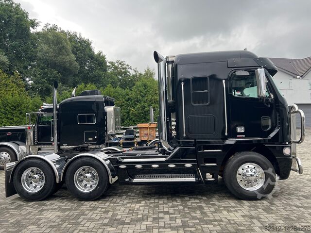 Standard SZM Freightliner SALE PRICE Argosy Truck USA