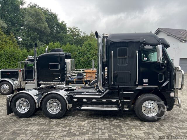 Standard SZM Freightliner SALE PRICE Argosy Truck USA