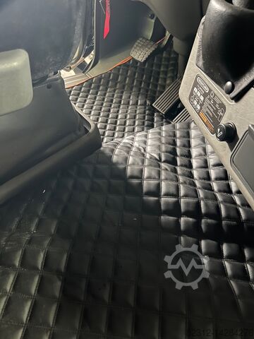 Standard SZM Freightliner SALE PRICE Argosy Truck USA