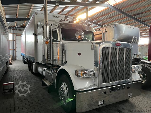 Standard truck tractor Peterbilt SALE PRICE 388 Truck USA