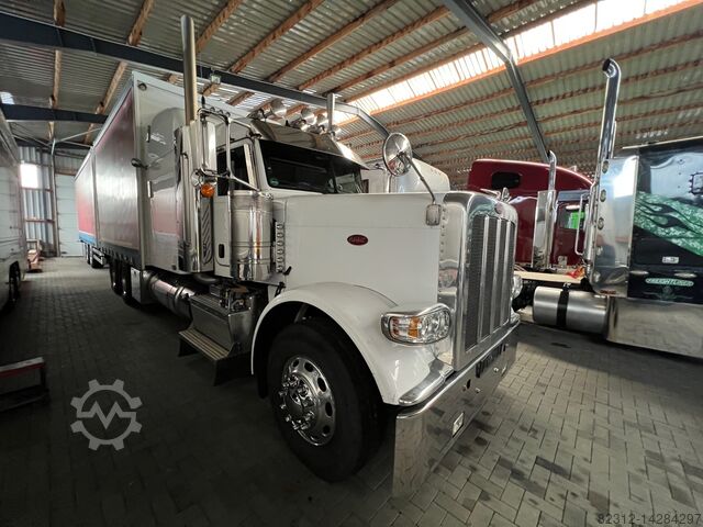 Standard truck tractor Peterbilt SALE PRICE 388 Truck USA