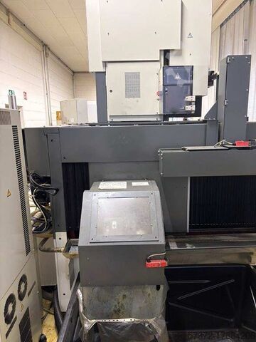 CNC EDM-Machine Mitsubishi FA30