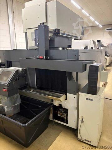 CNC EDM-Machine Mitsubishi FA30