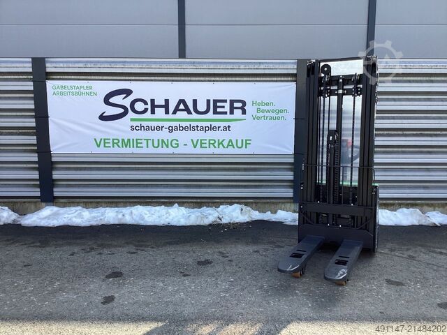 Hochhubwagen Noblelift SWB130D