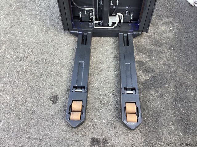 Hochhubwagen Noblelift SWB130D