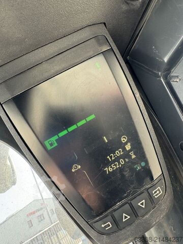 Dieselstapler Linde H30D-02